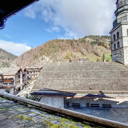 Διαμέρισμα Cosy Pour 2 Pers A La Clusaz, Animaux Admis - Fr-1-818-59 *