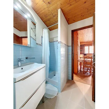 Cosy Pour 2 Pers A La Clusaz, Animaux Admis - Fr-1-818-59 Διαμέρισμα