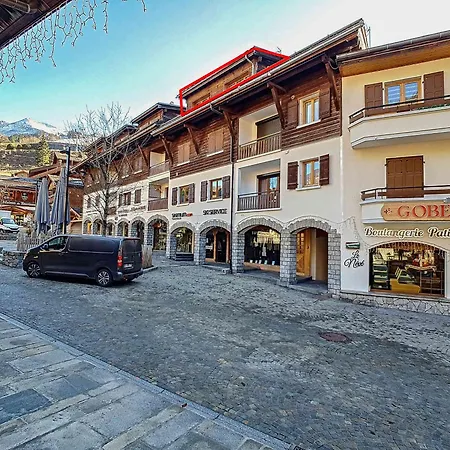 Cosy Pour 2 Pers A La Clusaz, Animaux Admis - Fr-1-818-59 *
