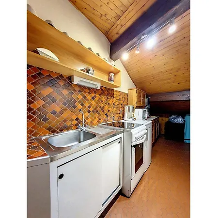Cosy Pour 2 Pers A La Clusaz, Animaux Admis - Fr-1-818-59 La Clusaz